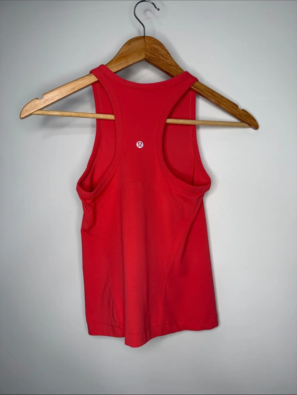 Lululemon Align Waist Length Racerback Tank Top Size 2